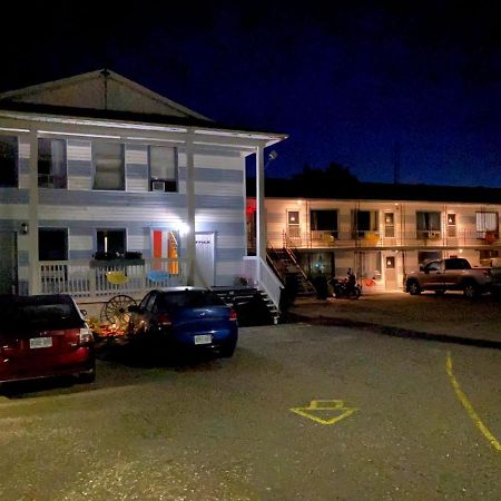 Bay Lake Inn - Frontiersman Motel Latchford Luaran gambar