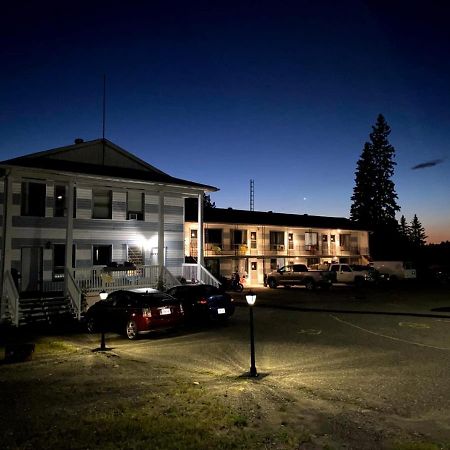 Bay Lake Inn - Frontiersman Motel Latchford Luaran gambar
