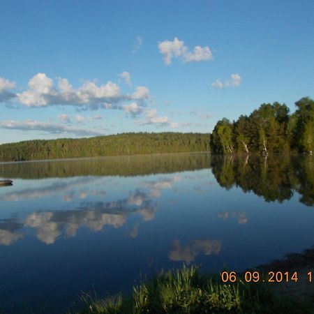 Bay Lake Inn - Frontiersman Motel Latchford Luaran gambar