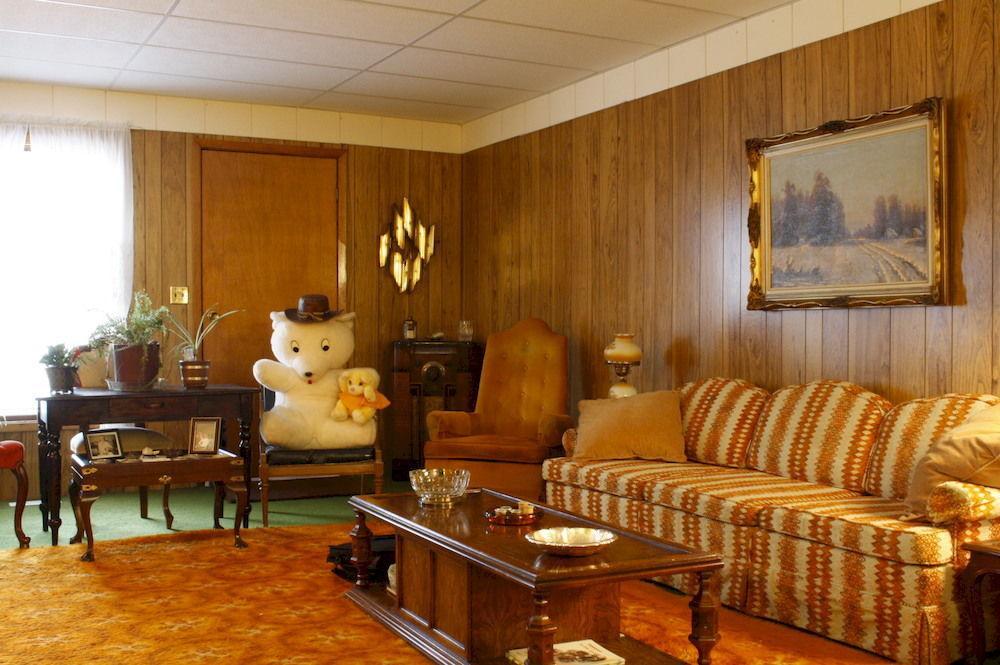 Bay Lake Inn - Frontiersman Motel Latchford Luaran gambar