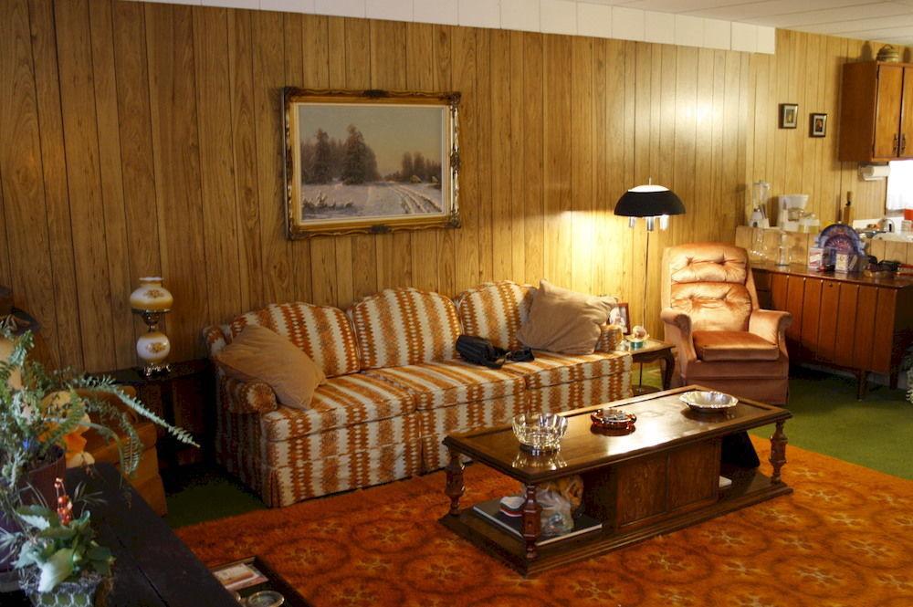 Bay Lake Inn - Frontiersman Motel Latchford Luaran gambar